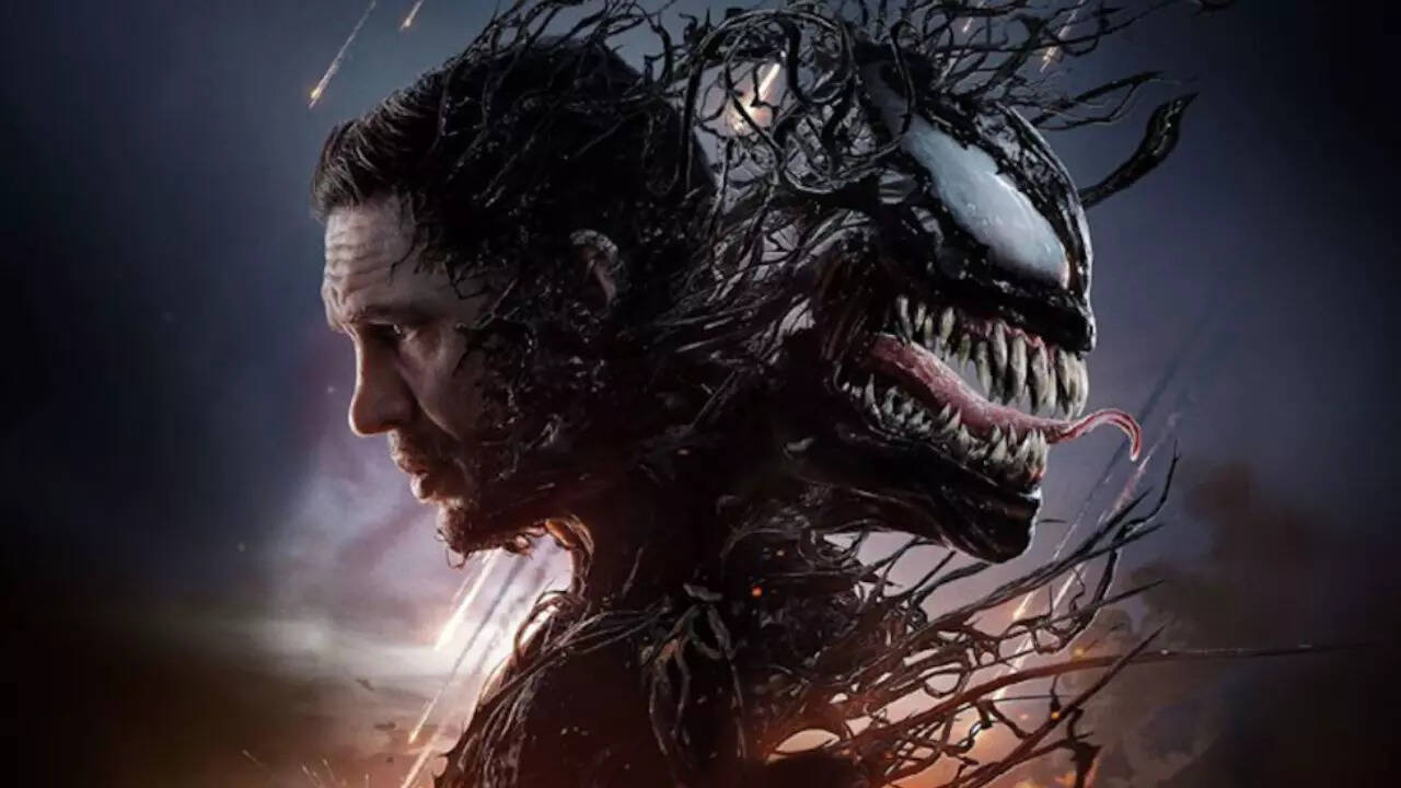 'Venom: The Last Dance' Box Office collection Day 1
