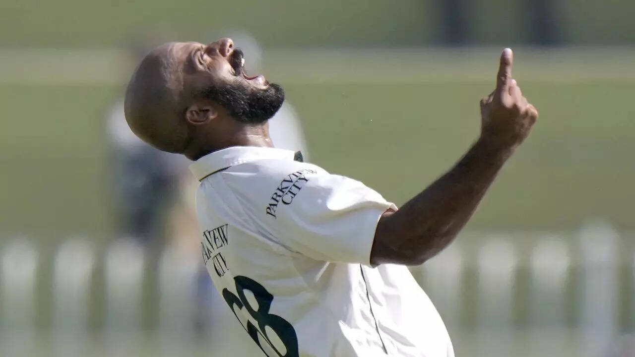 WATCH: '20 saal mae lada hu, support maa hai' says Sajid Khan