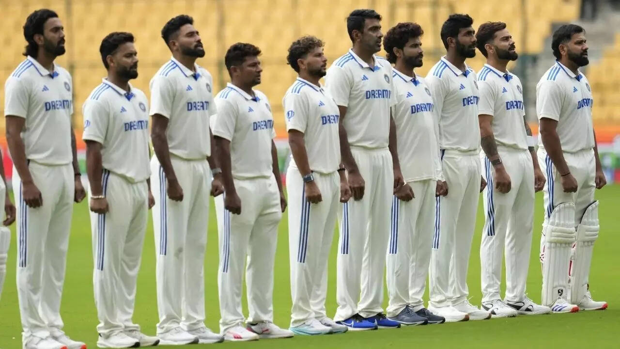 How India can still qualify for WTC final after NZ series defeat