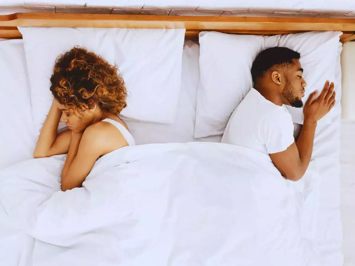 What is ‘sleep divorce’? This new travel trend is the secret key to a romantic getaway