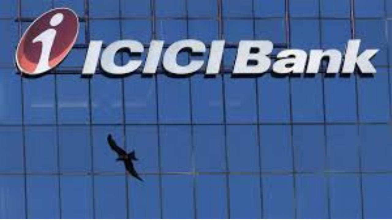 ICICI Bank registers 14.5 per cent profit at Rs 11,746 crore for Q2 results