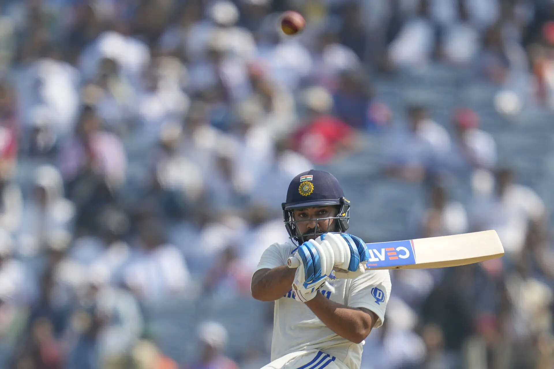 Rohit joins Indian captains in *this* unwanted list