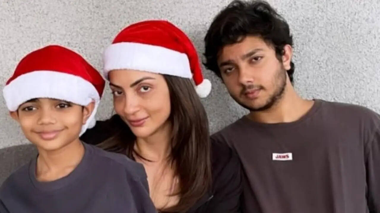 Yohan googled 'divorce' after Seema and Sohail's split