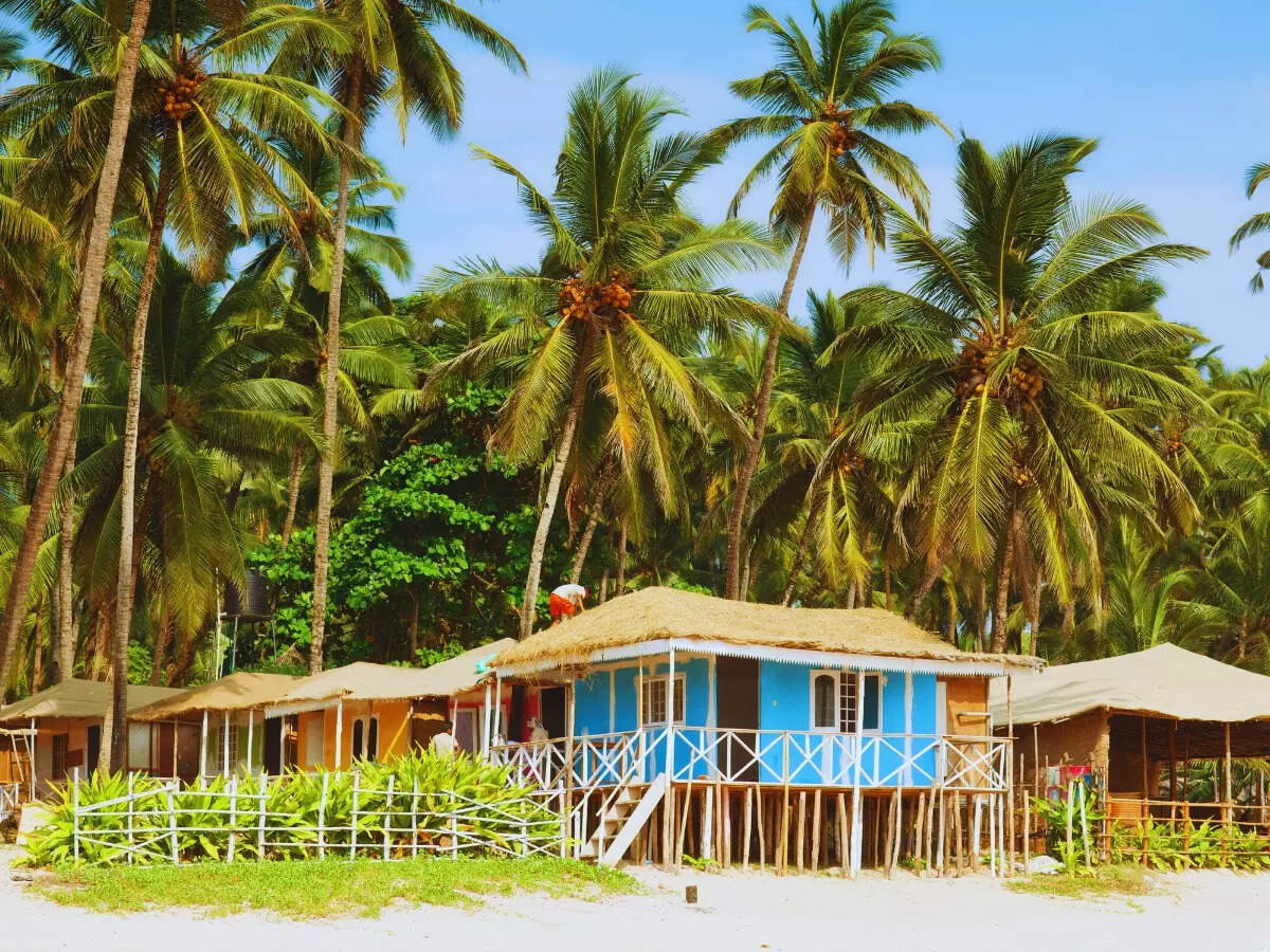 Small towns in India that are surprisingly great destinations for budget wedding