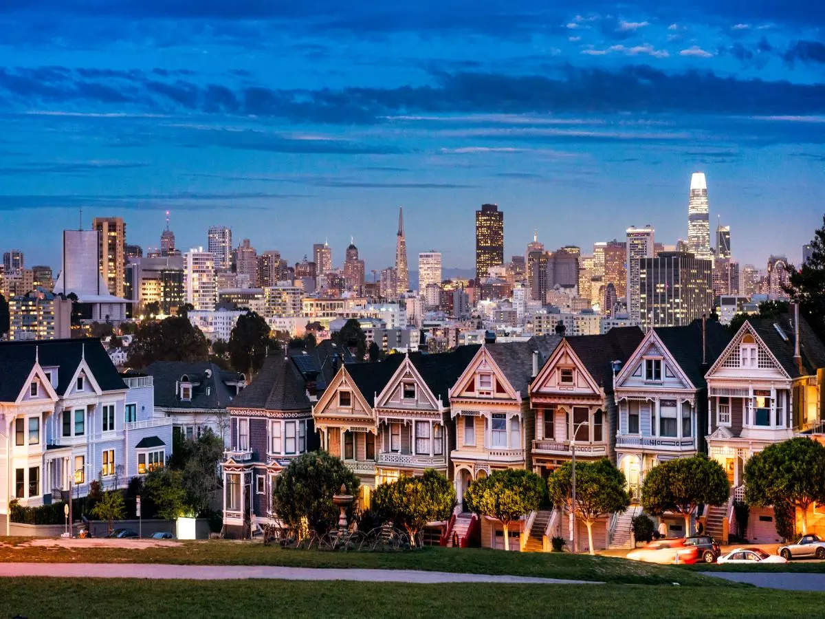 Iconic movie locations across San Francisco every traveller must visit