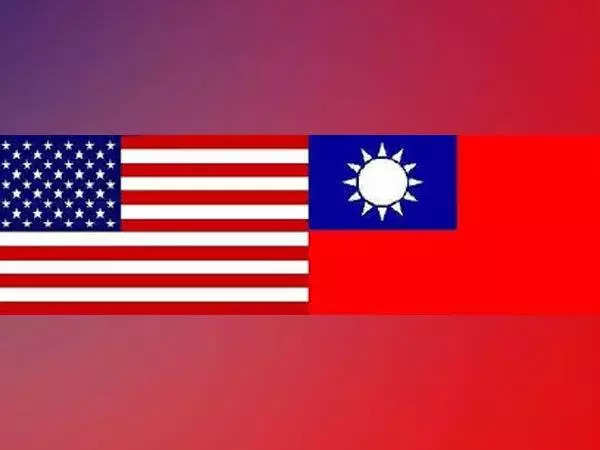 US approves $2 billion in arms sales to Taiwan