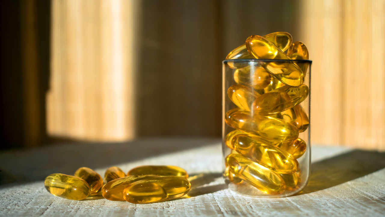 Top 6 sources of Omega 3 for vegetarians