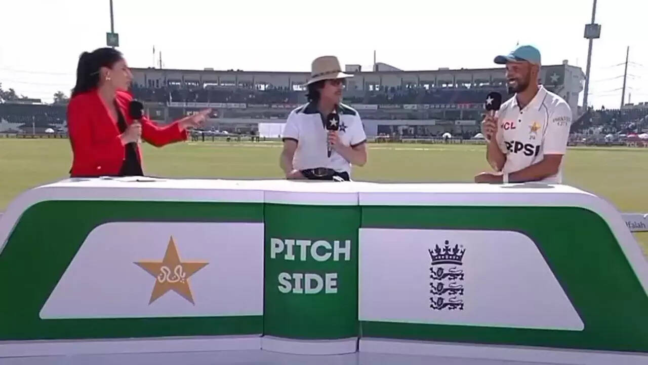 'Harkaten padhe-likhon wali karen': Furious Amir blasts Ramiz Raja. Watch