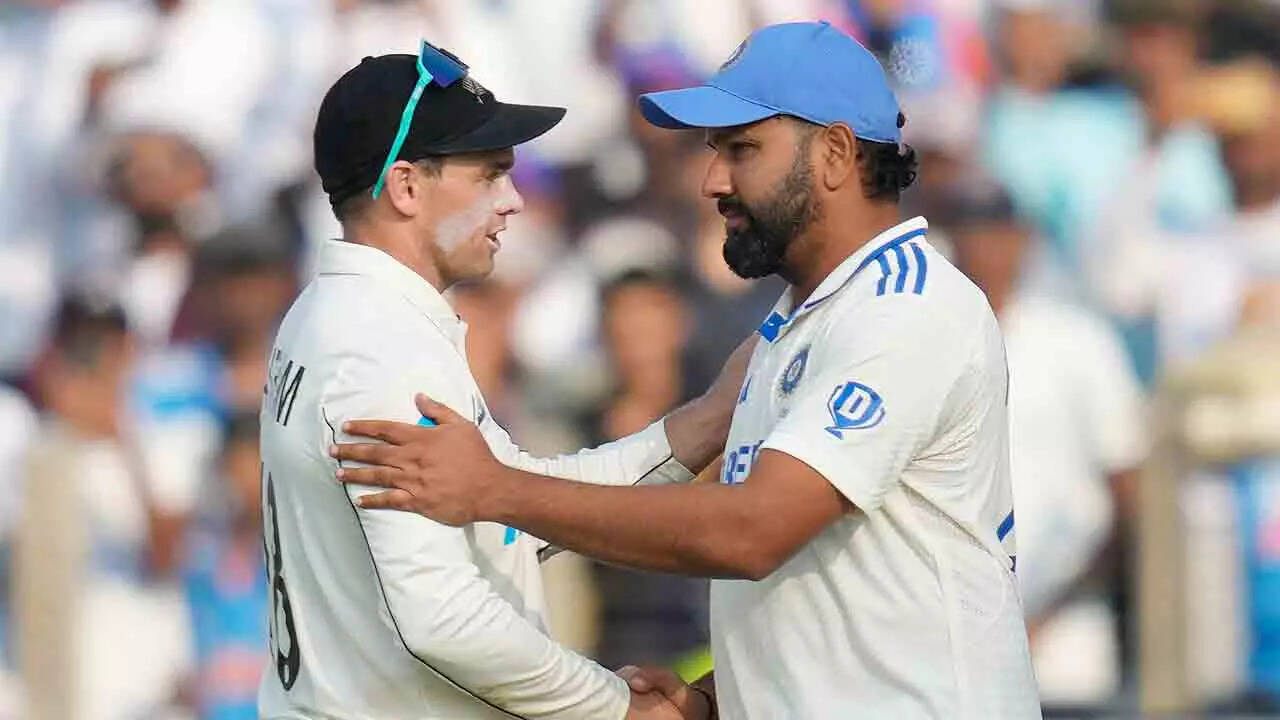 Adaptable New Zealand show why they are not to be taken lightly