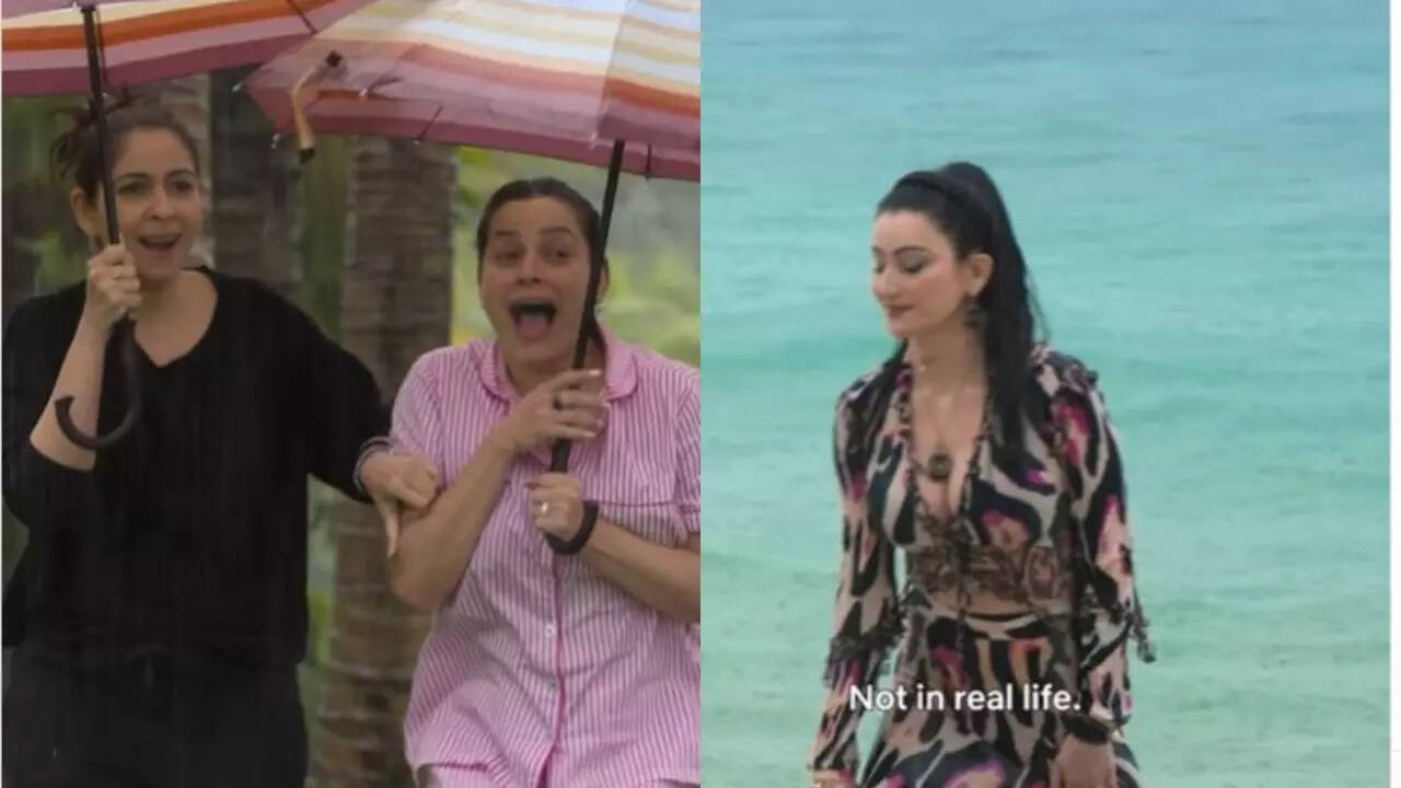 Netizens root for Shalini over Bollywood wives