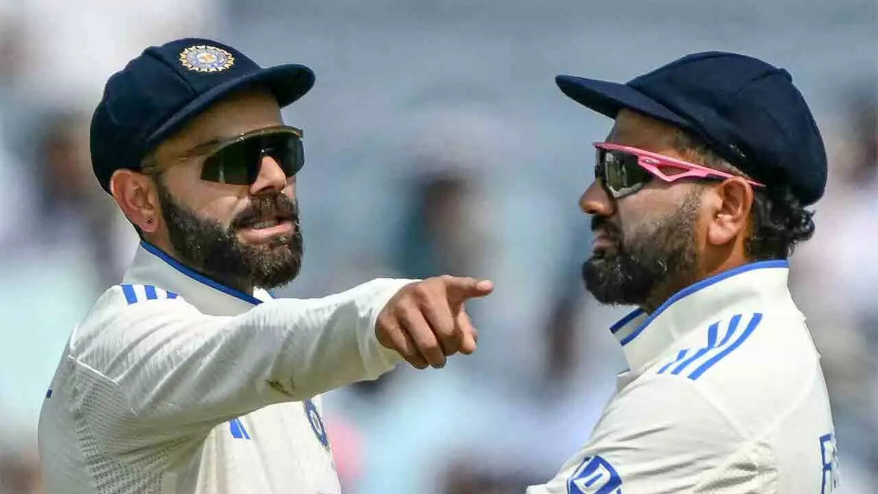 Play domestic cricket to master spin, Vengsarkar urges India batters