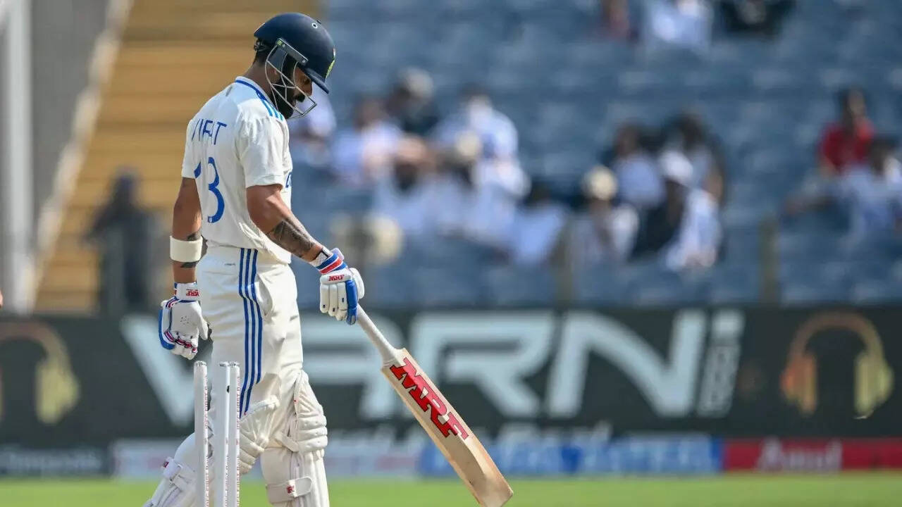 'Less emphasis ... ': Ex-cricketer to India batters on handling spin