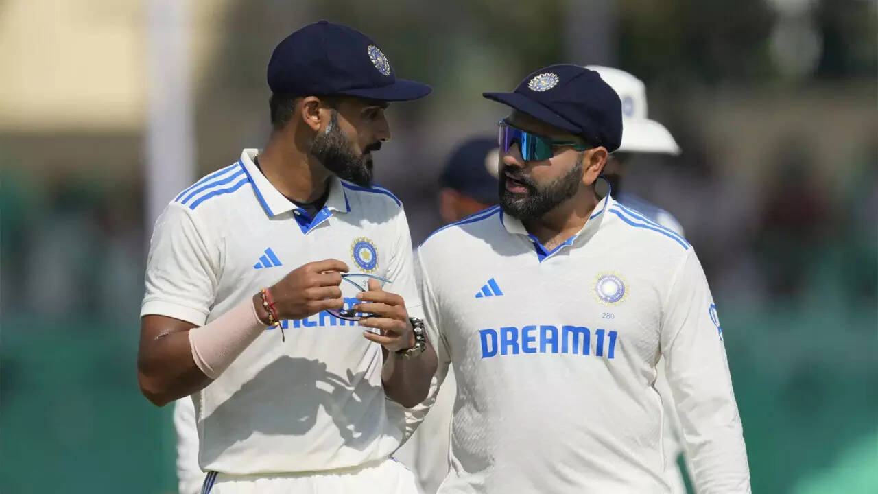 Australia won't be 'too nervous' seeing this Indian pace attack: Manjrekar