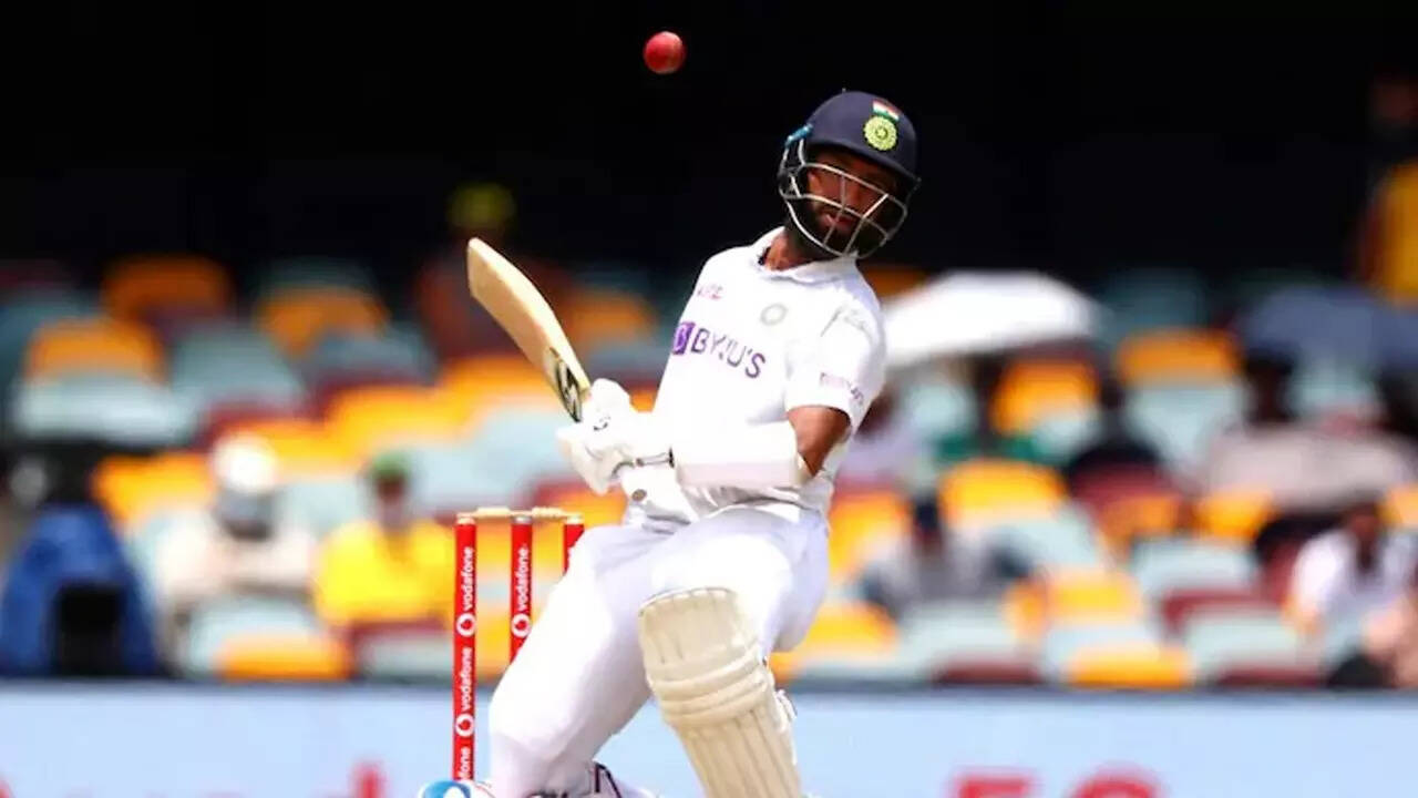 'No one in this team is able to do what Cheteshwar Pujara used to do'