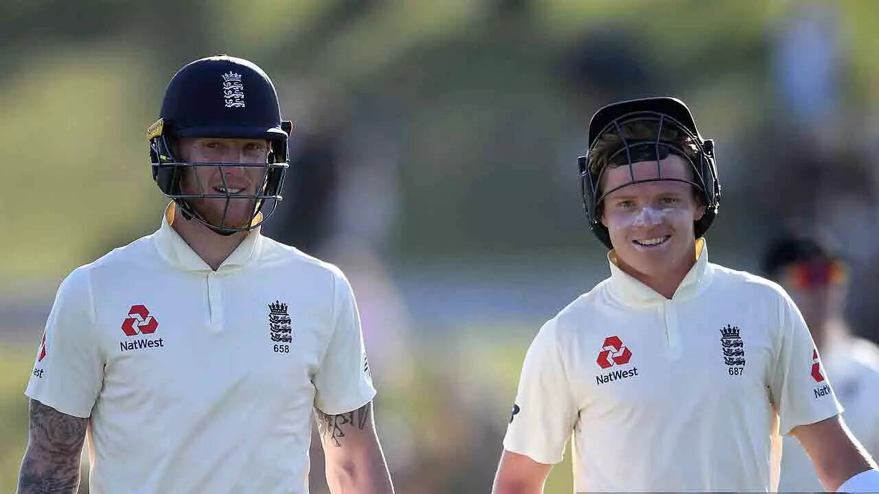 'Pope lacks...': Why Vaughan wants Stokes to bat at No. 3