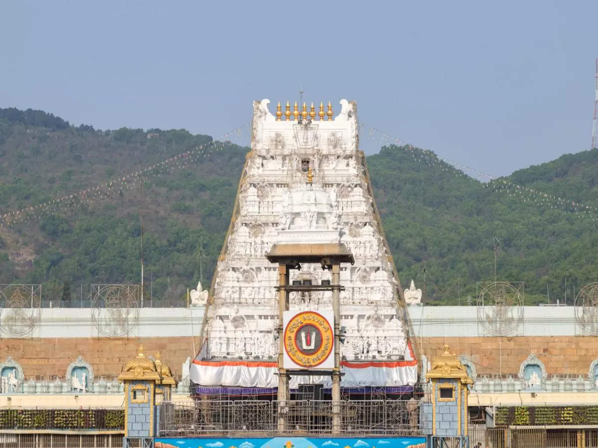 Your ultimate guide to visiting Tirumala Temple for the first time