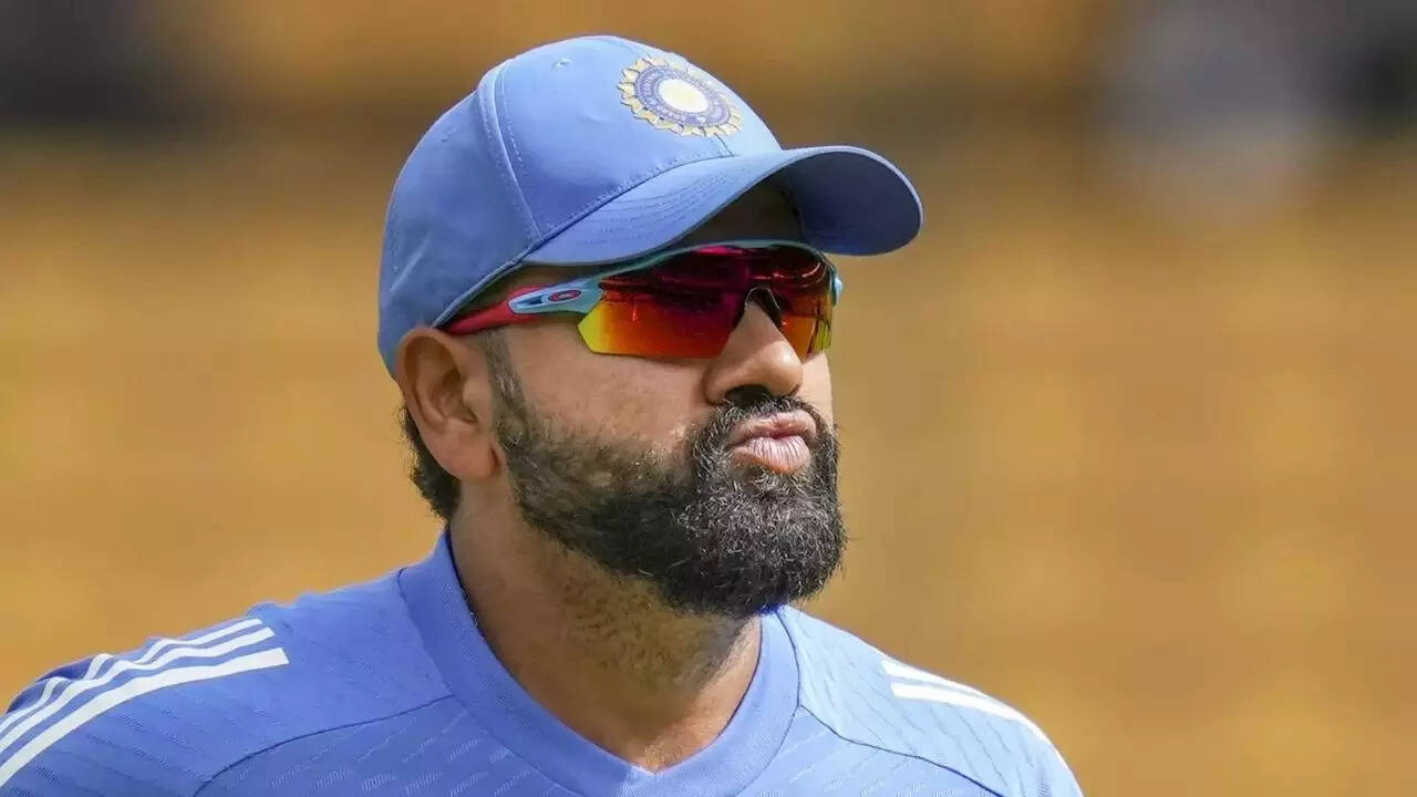 Steve Smith picks Rohit as opener for his World XI, says he is so...