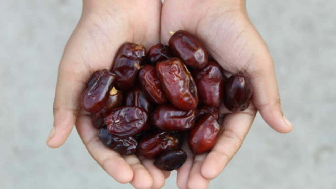 Dates: How having them daily increases immunity