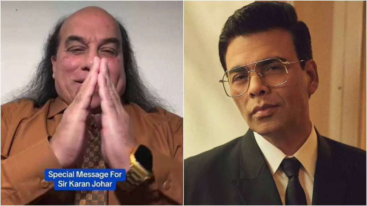 Khan wishes to star in Karan Johar's films for free