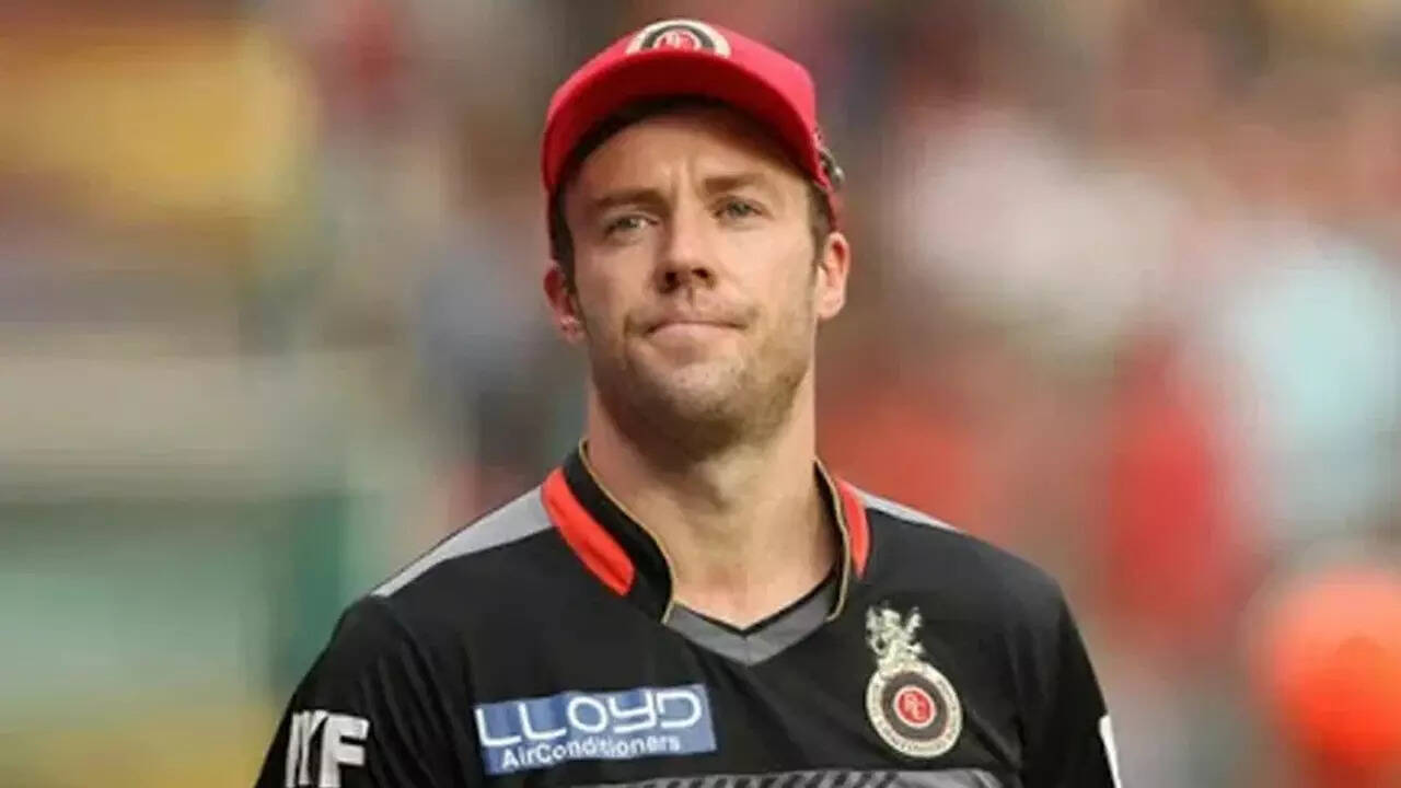 'Indian players are best players of spin is merely a perception': ABD
