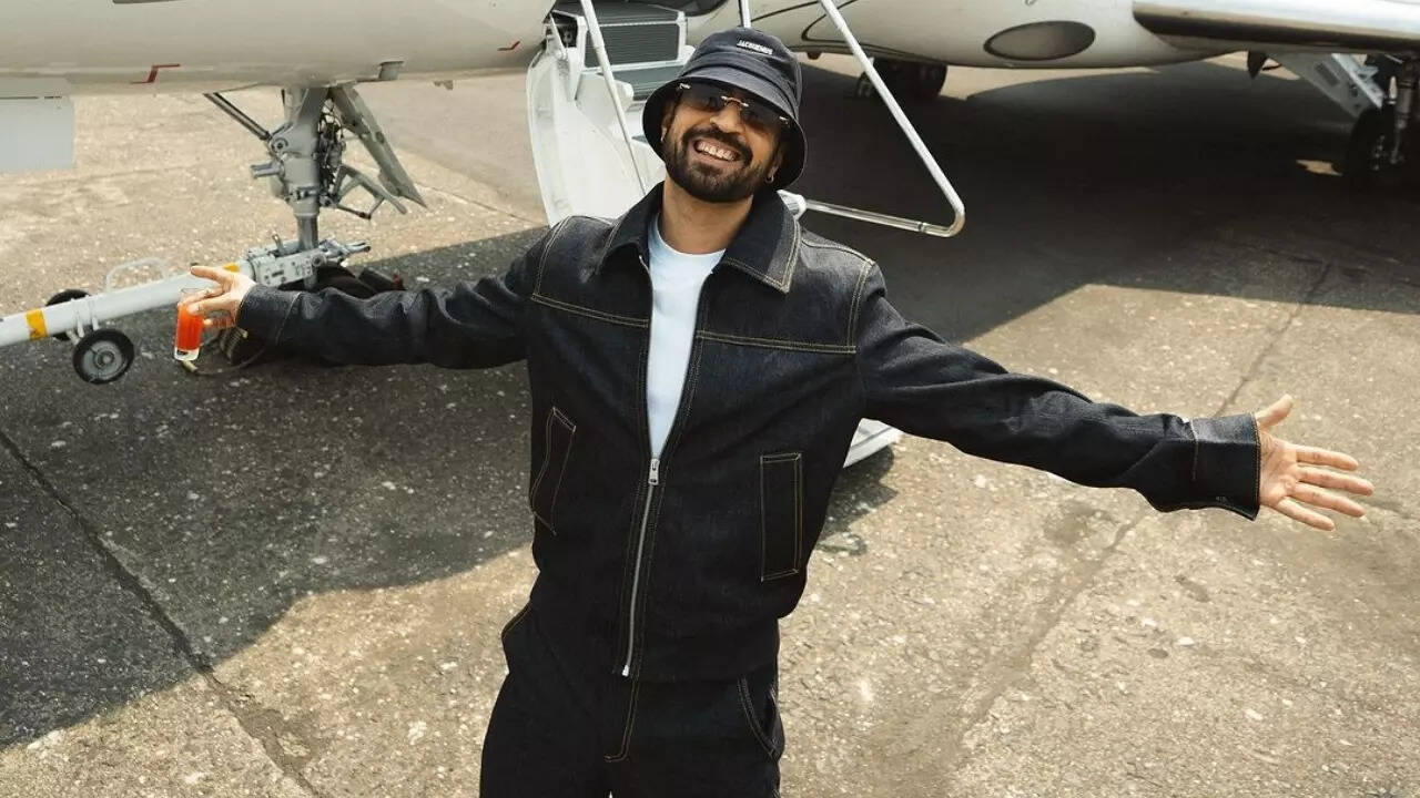 Diljit Dosanjh shares a lovely message for young fan