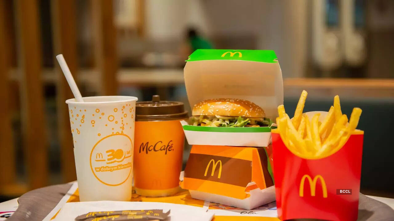 Why fast food giants are removing onions from menu