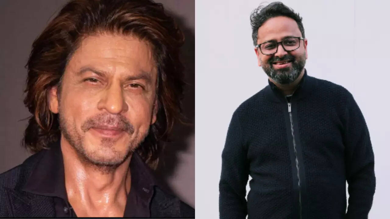 Advani owes his entire career to Shah Rukh Khan