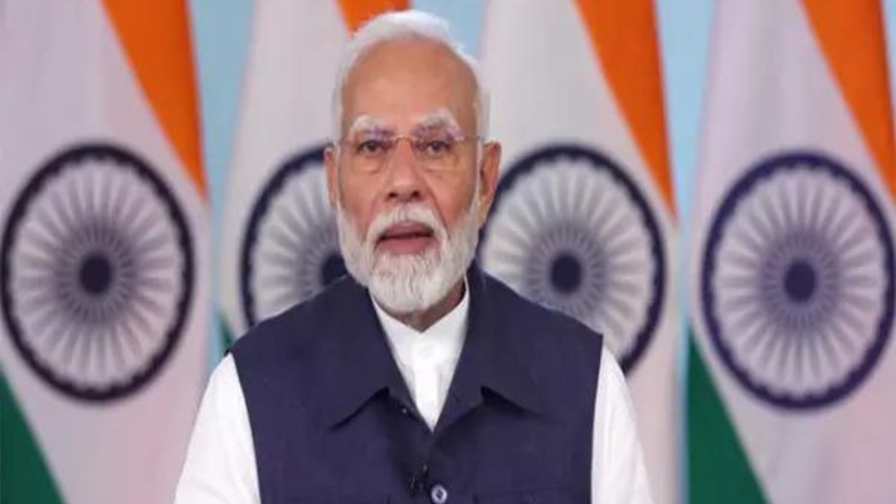 PM Modi's 'unity' call to mark 150th birth anniversary of Sardar Patel, Birsa Munda