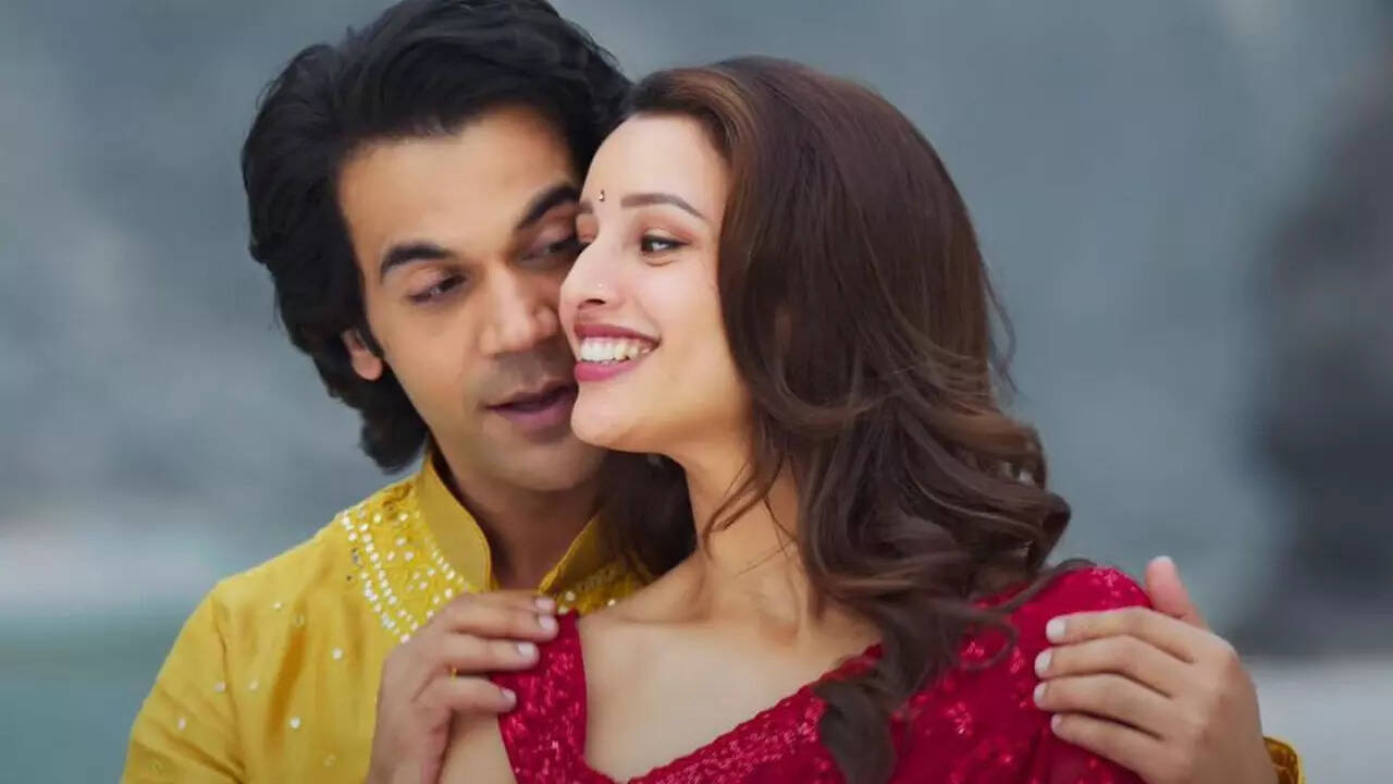 Vicky Vidya crosses total of Rs 40 crore on 3rd Sunday