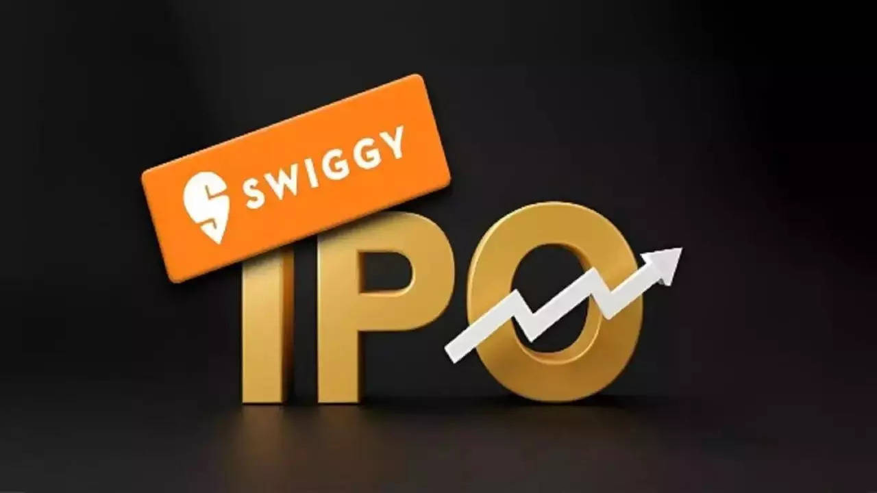 Swiggy trims valuation target to $11.3 billion for IPO