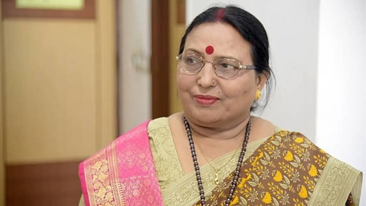 Bihar’s folk icon Sharda Sinha admitted to AIIMS for critical health issues