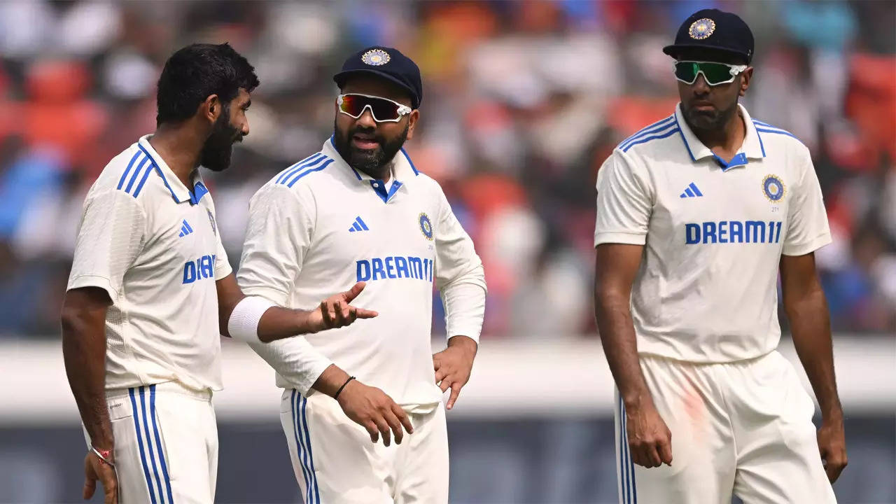 Will NZ sweep Test series? Relive India's last series whitewash at home