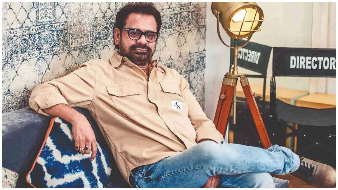 Anees Bazmee: I wanted to crack the perfect plot for BB3