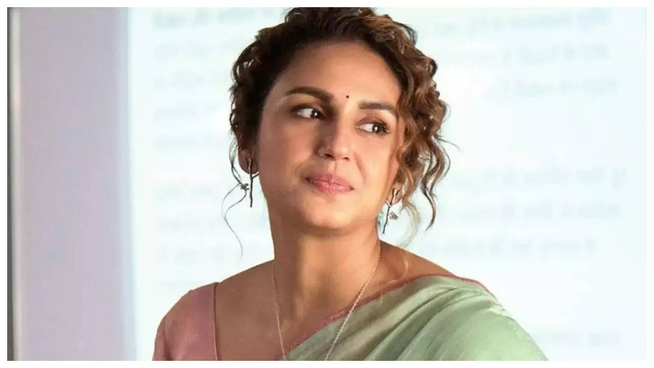 Is Huma Qureshi part of Yash’s Toxic?