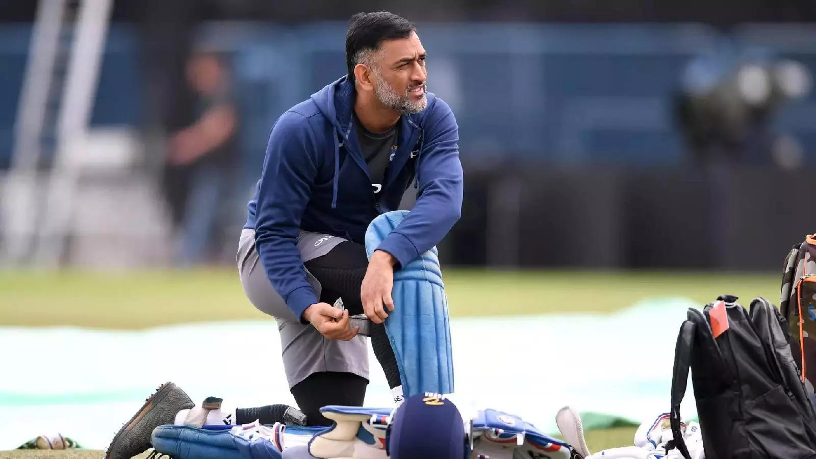 Dhoni lauds modern Test cricket for its result-oriented approach