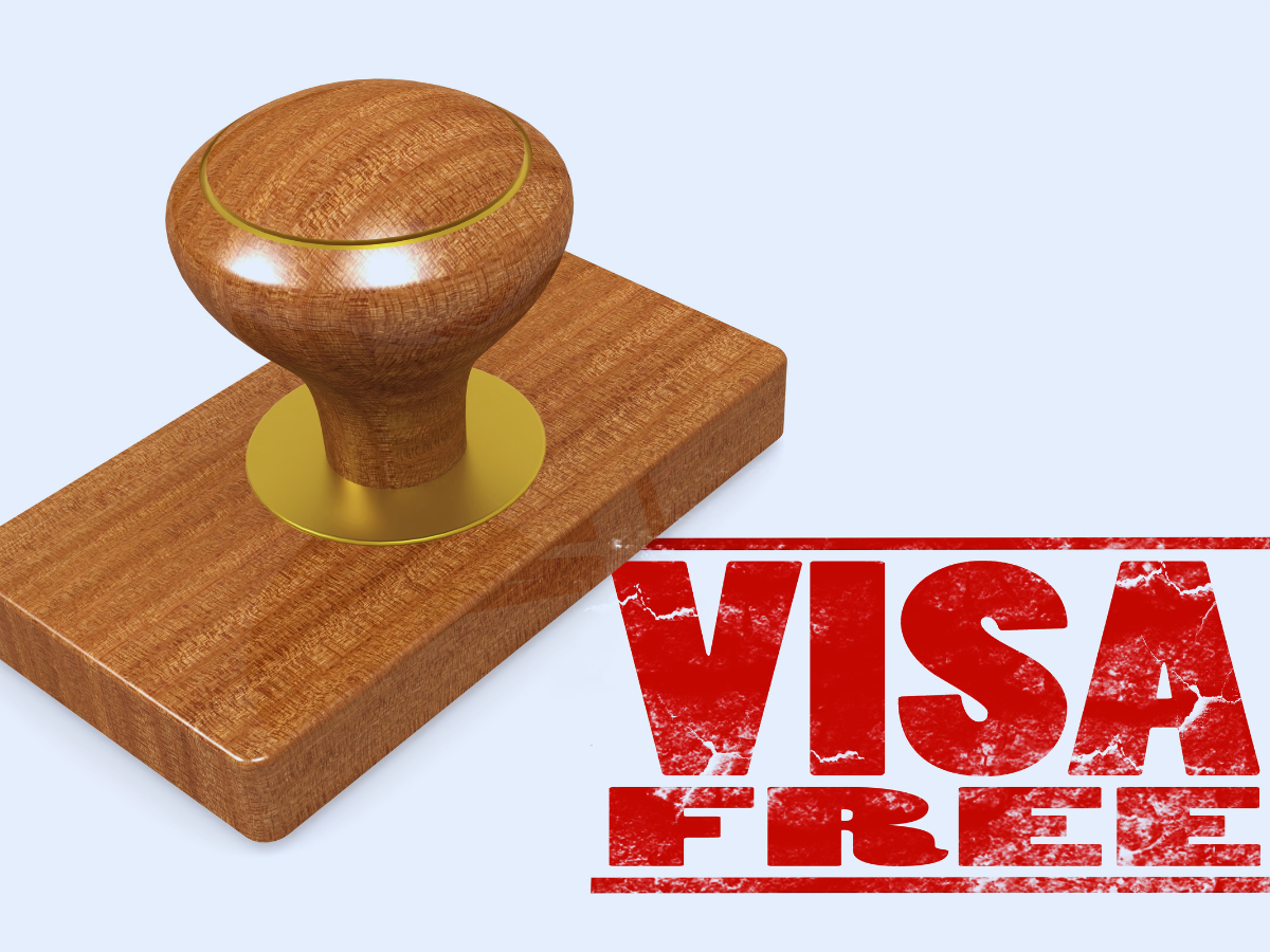 Visa-free travel to Russia for Indian travellers expected by spring 2025