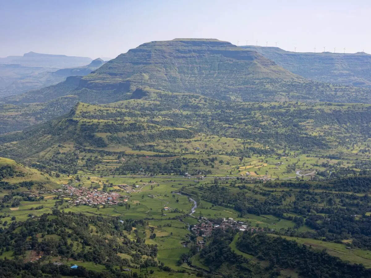 November escapes: 7 beautiful hill stations to visit in Maharashtra