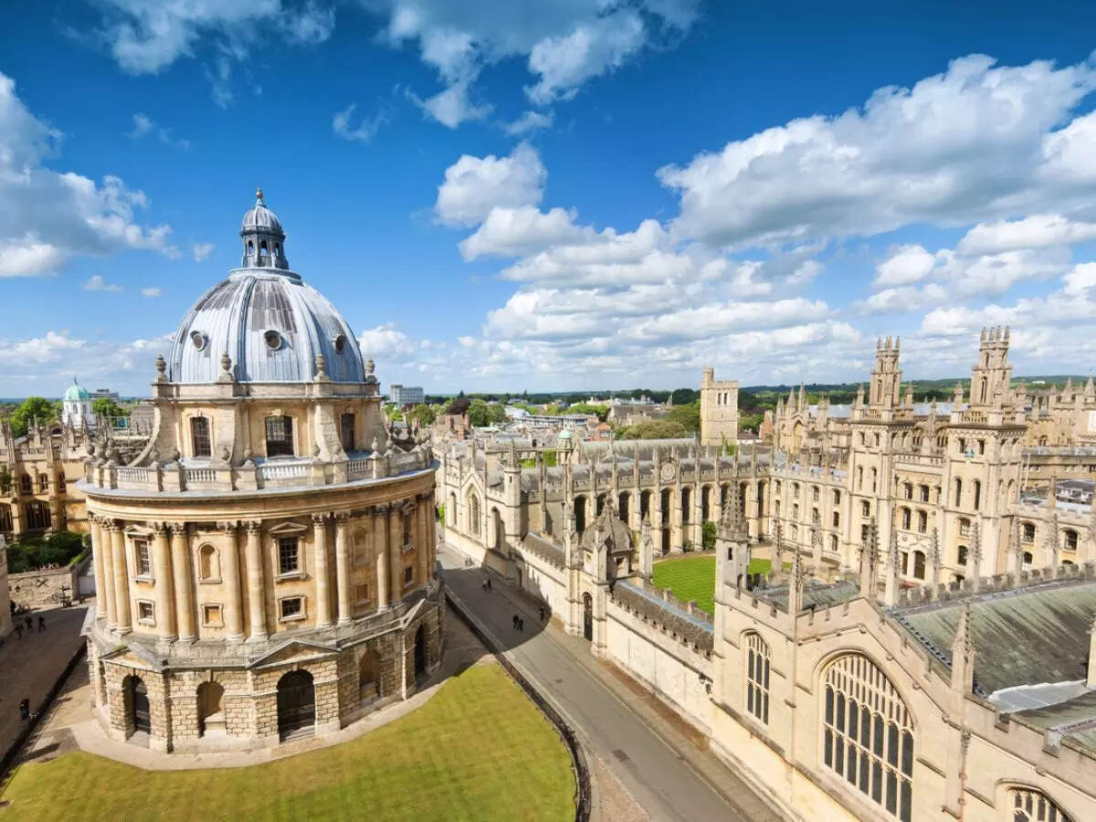 Oxford College launches new scholarship programme for Indian students: Check eligibility criteria, selection process and other important details