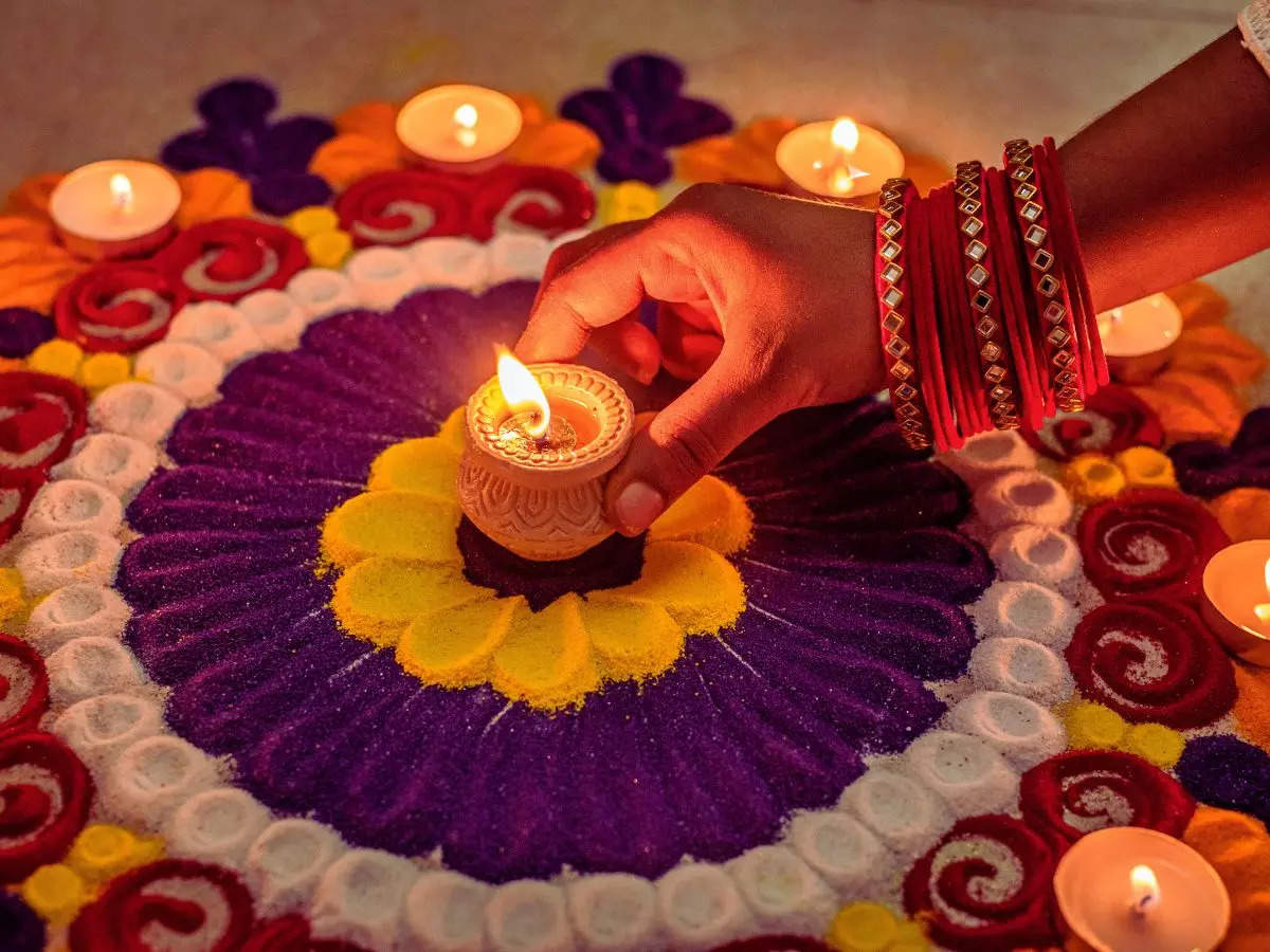 Jaipur to celebrate eco-friendly Diwali and Christmas: Rajasthan implements new fireworks rules