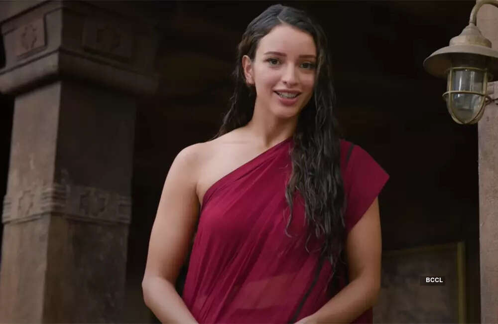 Movie review: Bhool Bhulaiyaa 3 - 3.5/5