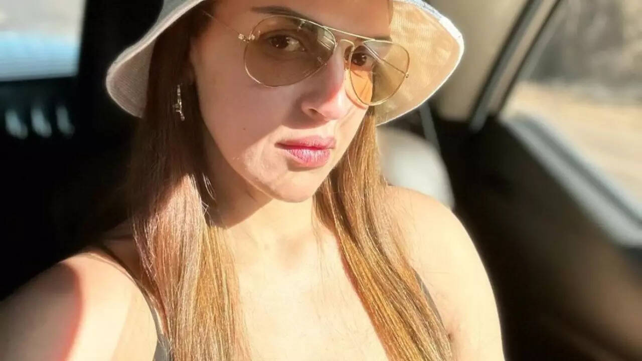 When Esha shared a crypto post amid her split hubby