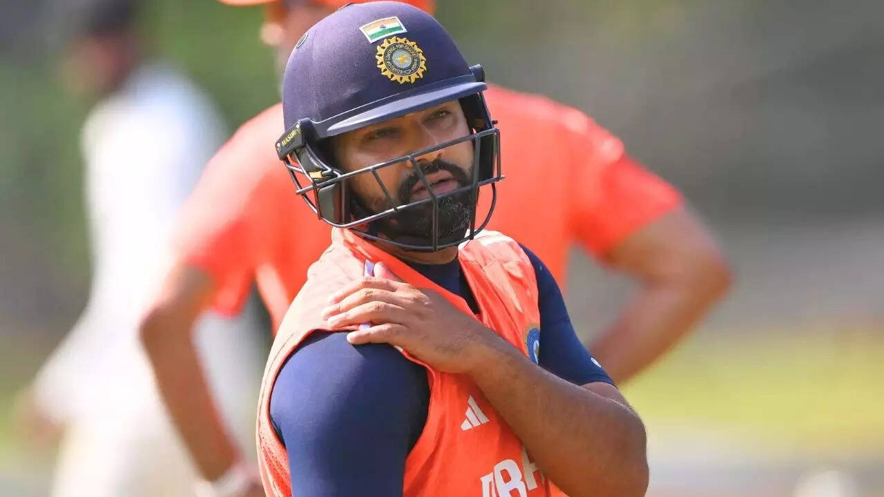Difference between Rohit and other batters? IPL star explains