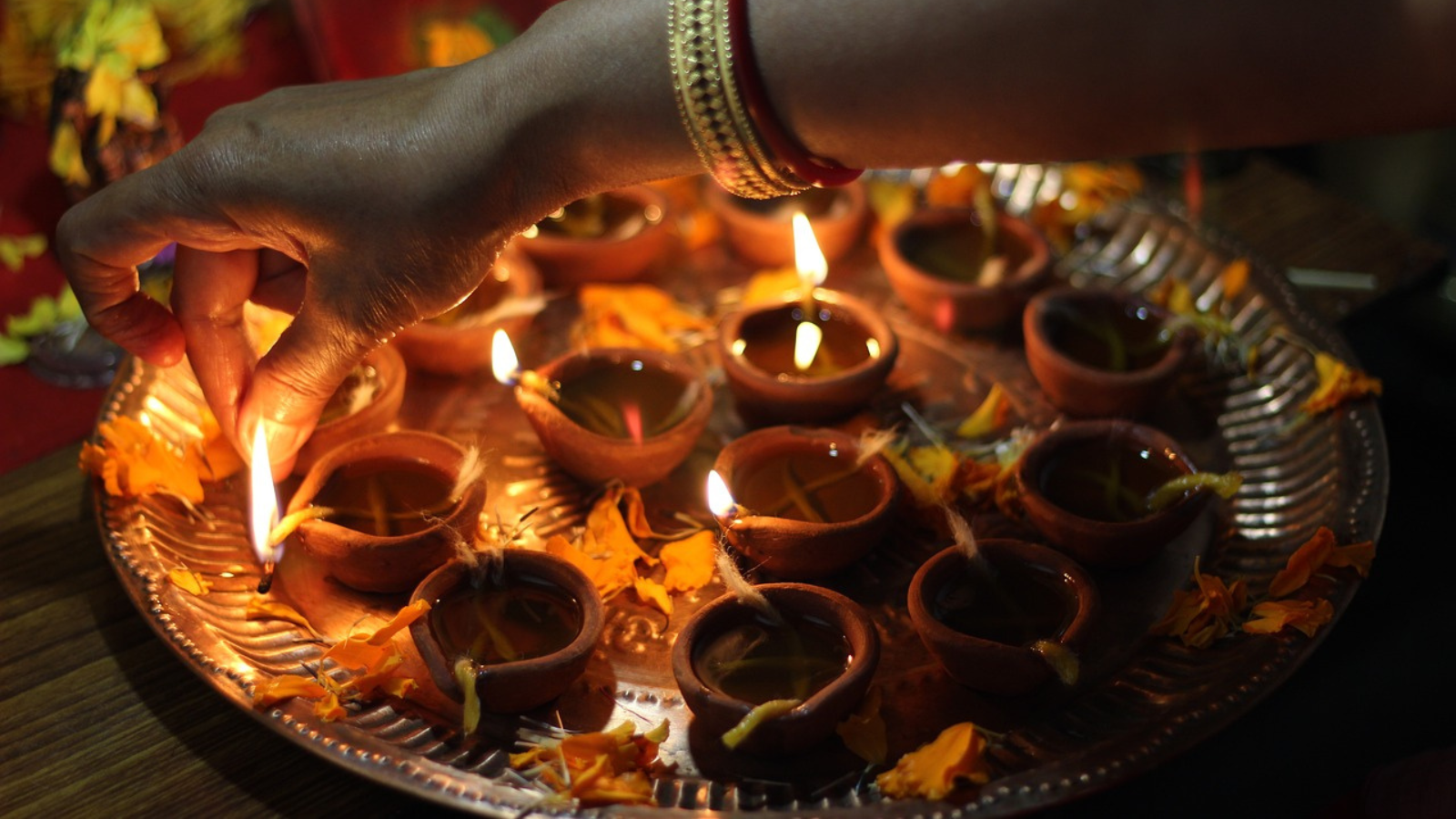 Diwali 2024: State-wise breakdown of holidays for students this year
