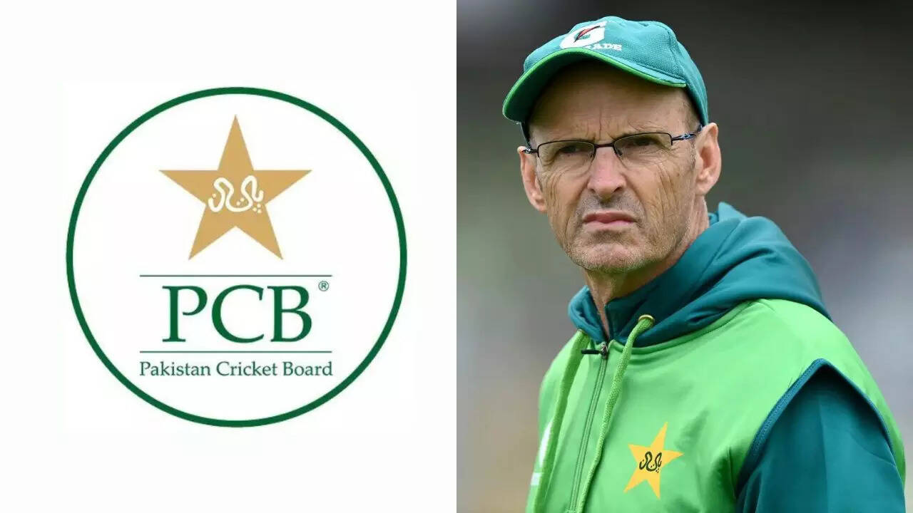 'Another day, another humiliation': PCB gets flak for Kirsten resignation