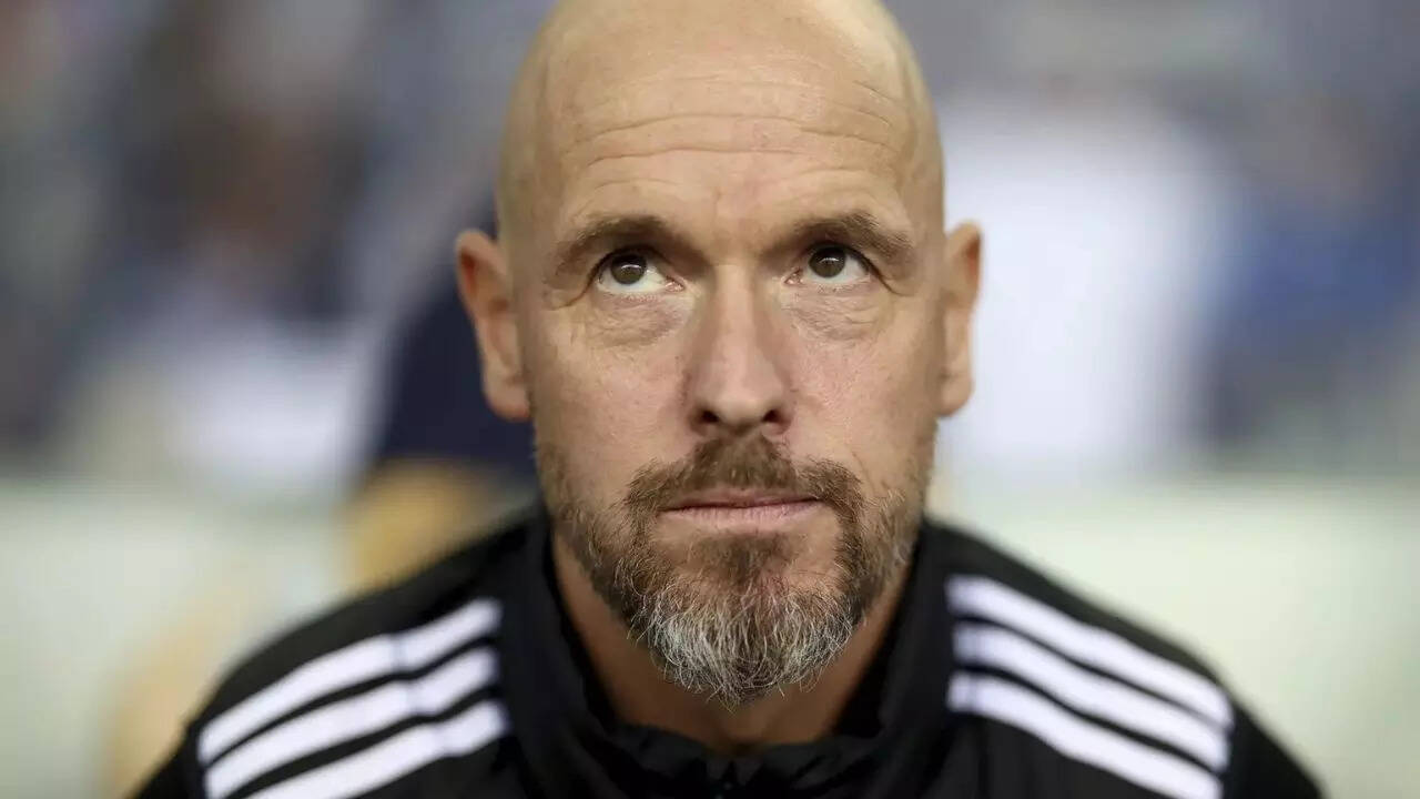 'Erik ten Hag was over-promoted, delusional, disrespectful'