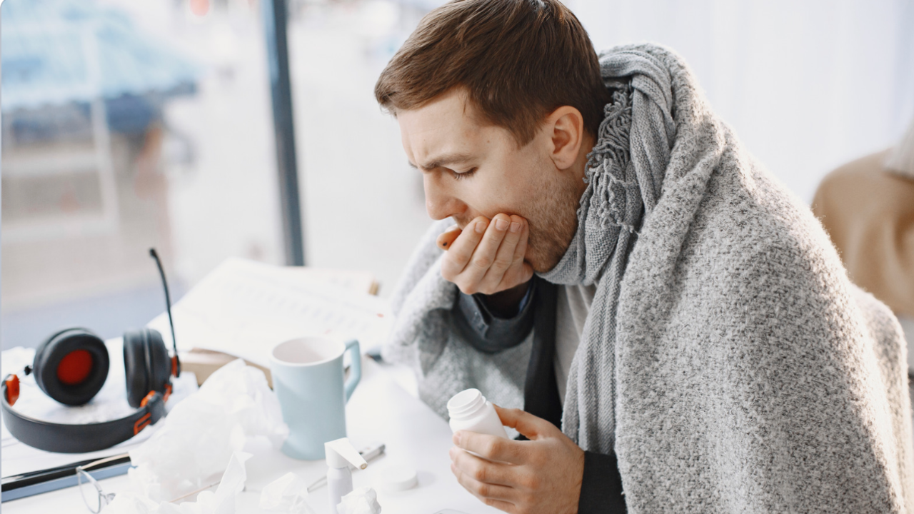 10 cold and flu myths we must stop believing now