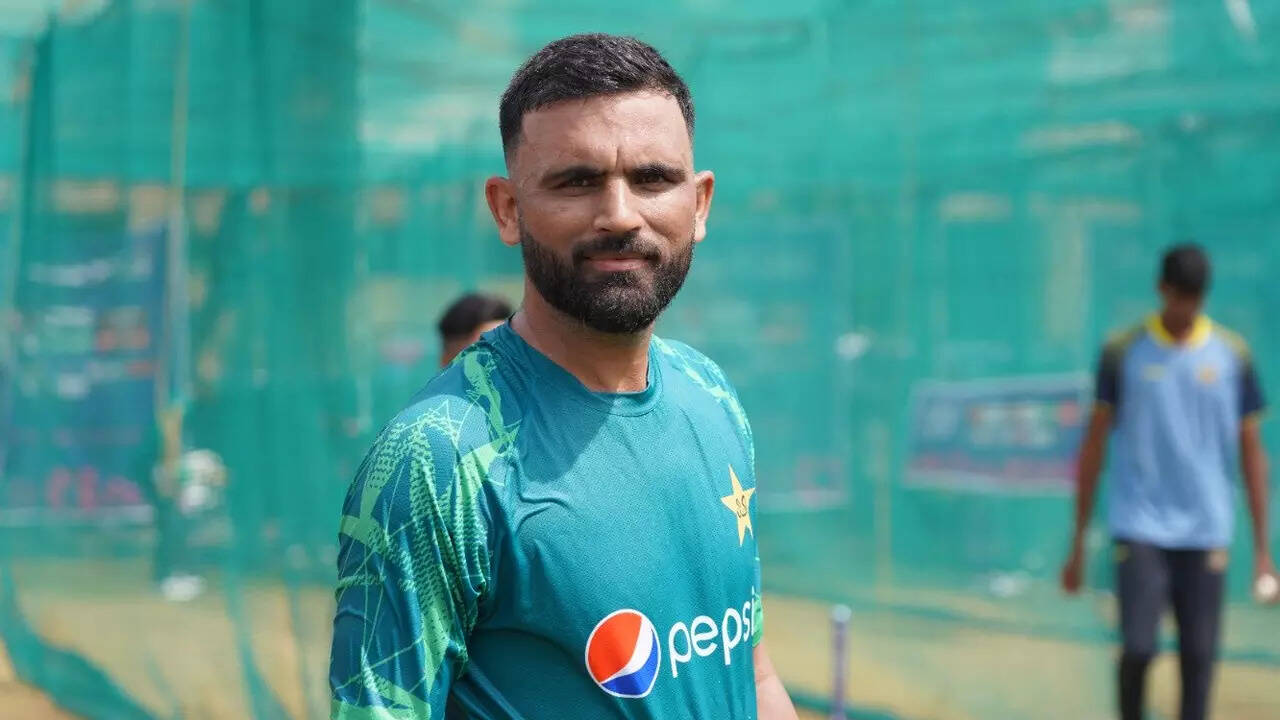 Fakhar Zaman uninterested in retirement, despite missing Pakistan contract