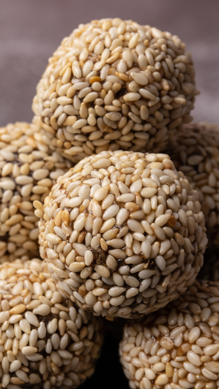 Sesame Seeds Benefits: 8 reasons to consume til everyday