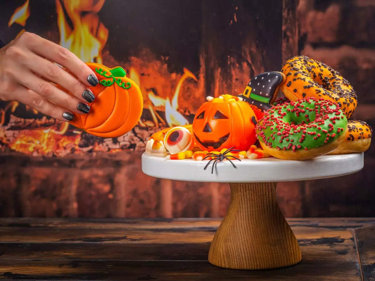 Trick or threat? Holloween candies you should avoid this season