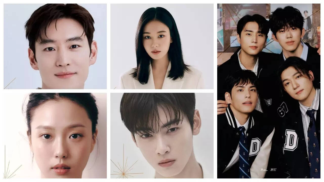 2024 Korea Popular Culture and Arts Awards: Complete winners list